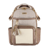 Itzy Ritzy Boss Plus Backpack Diaper Bag_7 - ANB Baby