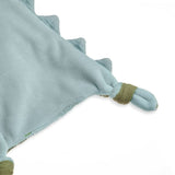 Itzy Ritzy Bitzy Crinkle Sensory Toy With Teether-Dino_3 - ANB Baby