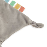 Itzy Ritzy Bitzy Crinkle Sensory Toy With Teether-Dino_Koala_3 - ANB Baby