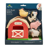 Itzy Ritzy Play Barn Spill & Fill Activity Toy_5 - ANB Baby