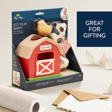 Itzy Ritzy Play Barn Spill & Fill Activity Toy_6 - ANB Baby