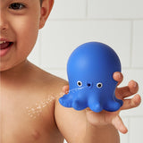 Itzy Ritzy Stack & Squirt Bath Toy-Nautical_6 - ANB Baby