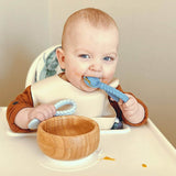 Itzy Ritzy Sweetie Looped Spoon and Fork Set_2 - ANB Baby