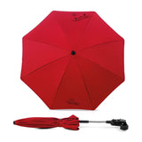 JANE Stroller Sun Shade-Carmin Red_1 - ANB Baby