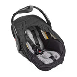 JJ-Cole-Infant-Car-Seat-Cover-Black_3 - ANB Baby