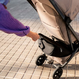 Joolz Aer2 Basket Bag-Space Black_2 - ANB Baby