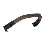 Joolz Aer2 Foldable Bumper Bar-Mid Brown Carbon_1 - ANB Baby