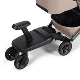Joolz Aer2 Footboard With Seat_1 - ANB Baby
