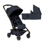 Joolz Aer2 Lightweight Stroller With Carrycot-Dark Navy Blue_Bundle_19 - ANB Baby