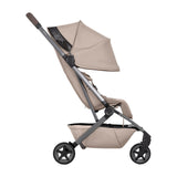 Joolz Aer2 Lightweight Stroller With Carrycot-Sandy Taupe_6 - ANB Baby