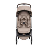 Joolz Aer2 Lightweight Stroller With Carrycot-Sandy Taupe_7 - ANB Baby