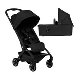 Joolz Aer2 Lightweight Stroller With Carrycot-Space Black_Bundle_15 - ANB Baby