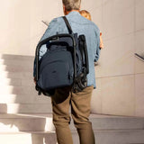 Joolz Aer2 Lightweight Stroller With Carrycot_3 - ANB Baby