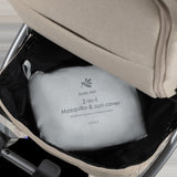 Joolz Aer plus cot raincover_2 - ANB Baby