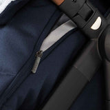 Joolz Footmuff, Classic Blue Feature 1 - ANB Baby