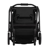 Joolz Hub2 Compact Stroller With Carrycot_11 - ANB Baby