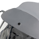 Joolz Hub2 raincover_10 - ANB Baby