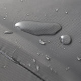 Joolz Hub2 raincover_8 - ANB Baby