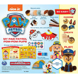 Klutz-My-Paw-Patrol-Pom-Pom-Pups-Jr.-Craft-Kit_3 - ANB Baby