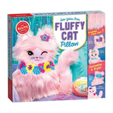 Klutz-Sew-Your-Own-Fluffy-Cat-Pillow-Arts-&-Crafts_1 - ANB Baby