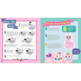 Klutz-Sew-Your-Own-Fluffy-Cat-Pillow-Arts-&-Crafts_3 - ANB Baby