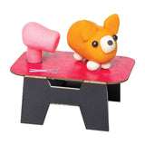 Klutz Mini Clay World Pet Adoption Truck Craft Kit Inside - ANB Baby