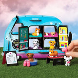 Klutz Mini Clay World Pet Adoption Truck Craft Kit Life - ANB Baby