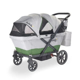 Larktale Caravan Coupe V2 Compact Stroller Wagon