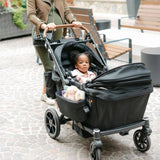 Larktale Caravan Coupe V2 Compact Stroller Wagon_19 - - ANB Baby
