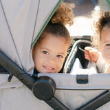 Larktale Caravan Coupe V2 Compact Stroller Wagon_21 - ANB Baby