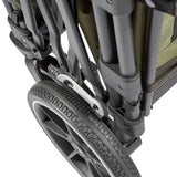 Larktale Caravan V3 Stroller Wagon Avalon Grey_13 - ANB Baby