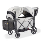 Larktale Caravan V3 Stroller Wagon Avalon Grey_1 - ANB Baby