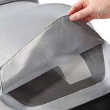 Larktale Caravan V3 Stroller Wagon Avalon Grey_3 - ANB Baby