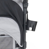 Larktale Caravan V3 Stroller Wagon Avalon Grey_6 - ANB Baby