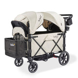 Larktale Caravan V3 Stroller Wagon Newport Taupe_15 - ANB Baby
