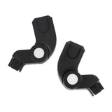 Larktale Crossover Car Seat Adapter For Maxi Cosi-Nuna-Clek_1 - ANB Baby