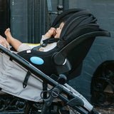 Larktale Crossover Car Seat Adapter For Maxi Cosi-Nuna-Clek_2 - ANB Baby