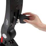 Larktale Scoobi 5-in-1 Scooter-Barossa Red_6 - ANB Baby