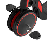 Larktale Scoobi 5-in-1 Scooter-Barossa Red_7 - ANB Baby