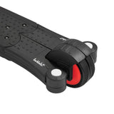 Larktale Scoobi 5-in-1 Scooter-Barossa Red_8 - ANB Baby