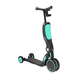 Larktale Scoobi 5-in-1 Scooter-Biscay Green_13 - ANB Baby