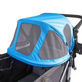 Larktale Summer Canopy Set For Caravan Freshwater Blue_5 - ANB Baby