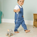 Little Big Friends Vincent The Elephant Pull Along_8 - ANB Baby