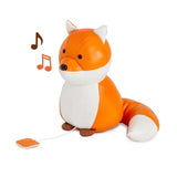 Little Big Friends Richard The Fox Soft Music Box_1 - ANB Baby