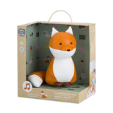 Little Big Friends Richard The Fox Soft Music Box_3 - ANB Baby