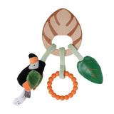 Little Big Friends Wooden Sensory Rattle_7 - ANB Baby