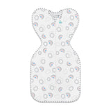 Love To Dream Swaddle UP-Rainbow_1 - ANB Baby