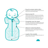 Love To Dream Swaddle UP-Rainbow_5 - ANB Baby