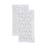 Lulujo-Bamboo-Security-Blanket-Bunnies - ANB Baby