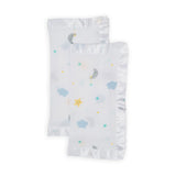 Lulujo-Bamboo-Security-Blanket-Dreamland - ANB Baby